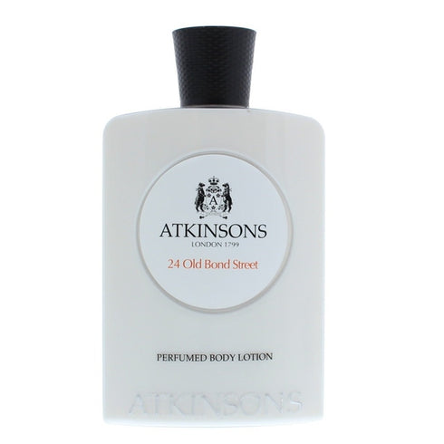 Atkinson 24 Old Bond Street Body Lotion 200ml