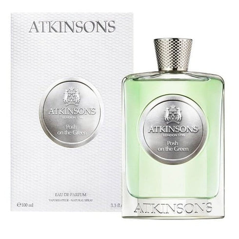 Atkinson Posh on the Green Eau de Parfum 100ml Spray