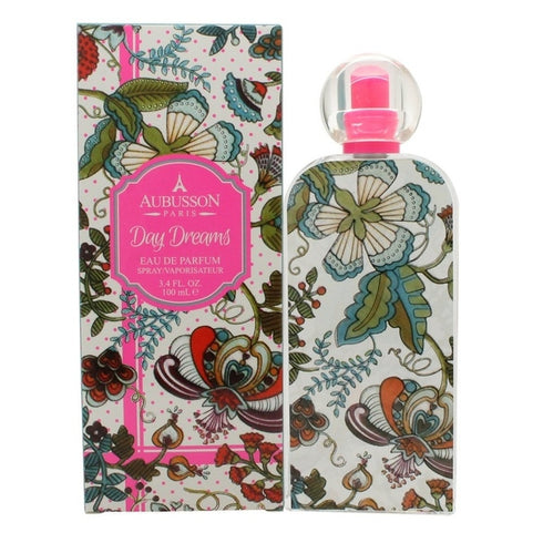 Aubusson Day Dream Eau de Parfum 100ml Spray