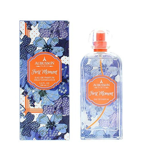Aubusson First Moment Eau de Parfum 100ml Spray