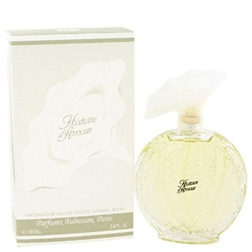 Aubusson Historie d'Amour Eau de Toilette 100ml Spray