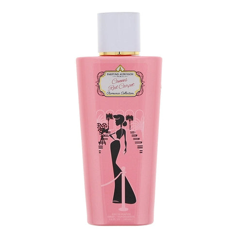 Aubusson Romance Collection Cannes Red Carpet Eau de Parfum 100ml Spray
