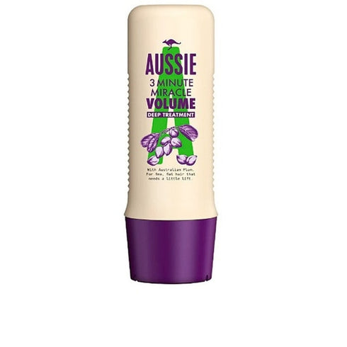 Aussie 3 Minute Miracle Volume Deep Treatment 250ml