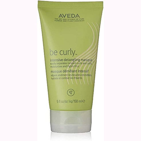 Aveda Be Curly Intensive Detangling Masque 150ml