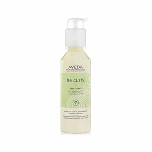 Aveda Be Curly Style Prep 100ml