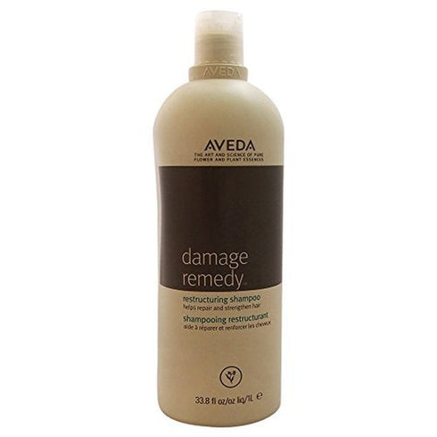Aveda Damage Remedy Restructuring Shampoo 1000ml