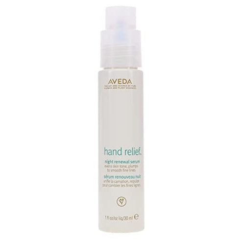 Aveda Hand Relief Night Renewal Serum 30ml