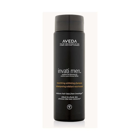 Aveda Invati Men Exfoliating Shampoo 250ml