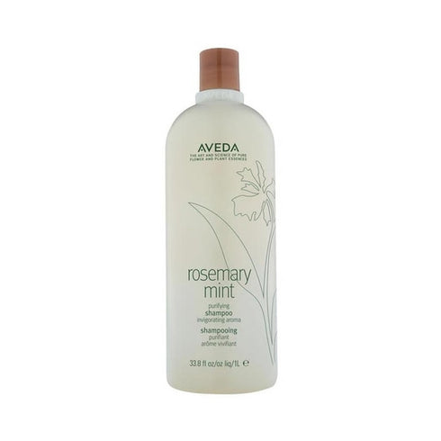 Aveda Rosemary Mint Purifying Shampoo 1000ml