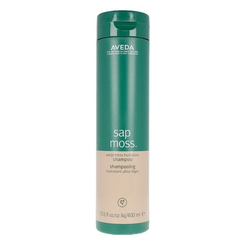 Aveda Sap Moss Weightless Hydration Shampoo 400ml