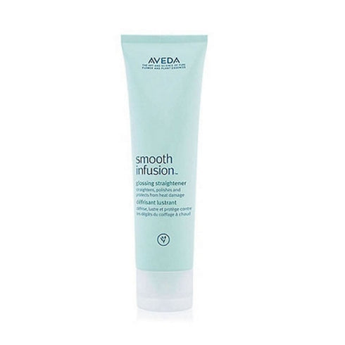 Aveda Smooth Infusion Glossing Straightener 125ml