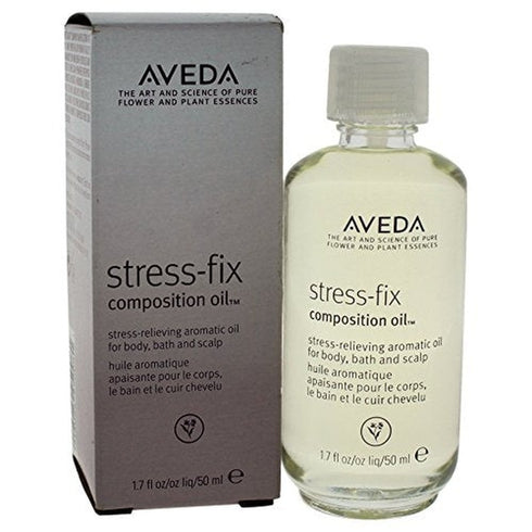 Aveda Stress-Fix Composition Oil 50ml