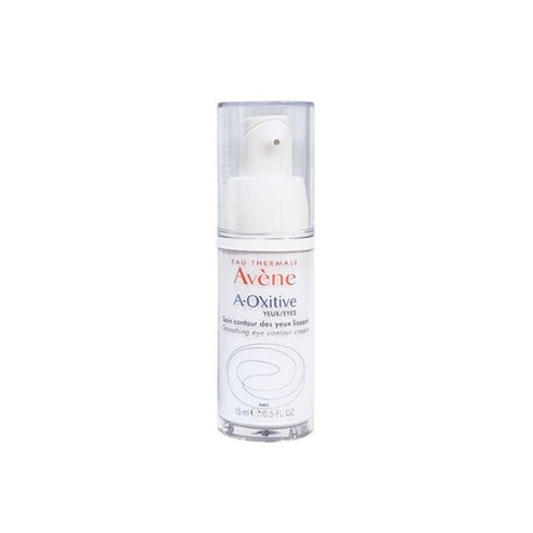 Avène A-Oxitive Smoothing Eye Contour Cream 15ml