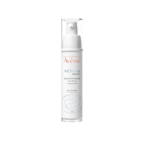 Avène A-Oxitive Smoothing Water Cream 30ml