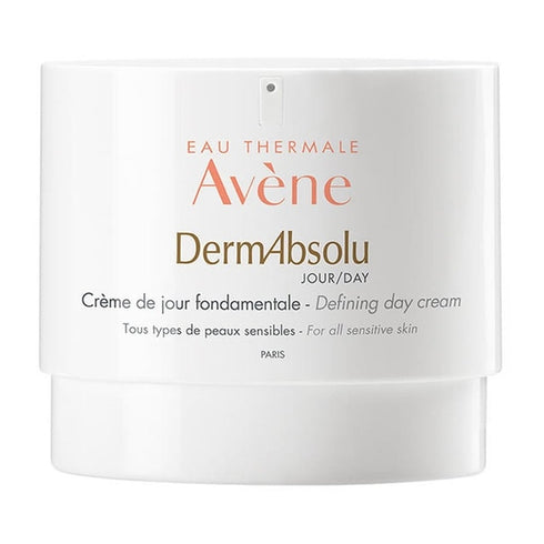 Avène DermAbsolu Defining Day Cream 40ml - For All Sensitive Skin