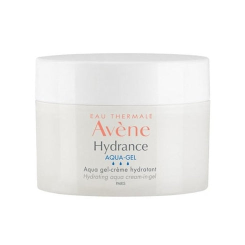 Avène Hydrance Aqua-Gel Moisturiser 50ml