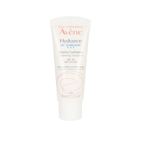 Avène Hydrance Rich UV Hydrating Emulsion SPF30 40ml