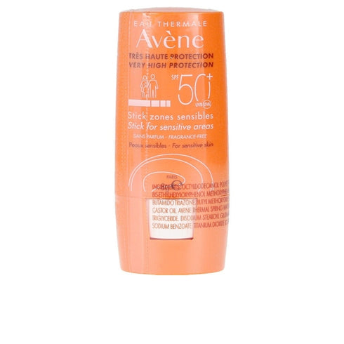 Avène Very High Protection Stick SPF50+ 8g