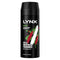 Axe (Lynx) Africa Deodorant Spray 150ml