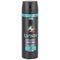 Axe (Lynx) Collision Leather + Cookies 48H Deodorant Spray 200ml