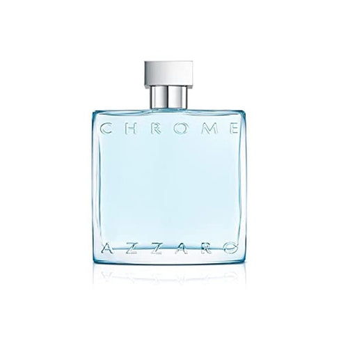 Azzaro Chrome Eau de Toilette 100ml Spray