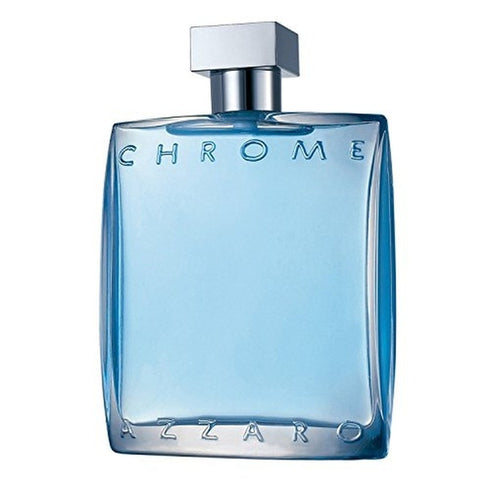 Azzaro Chrome Eau de Toilette 200ml Spray