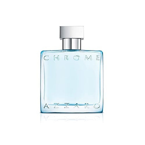 Azzaro Chrome Eau de Toilette 50ml Spray