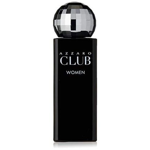 Azzaro Club Women Eau de Toilette 75ml Spray