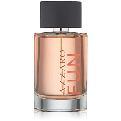 Azzaro Fun Eau de Toilette 100ml Spray