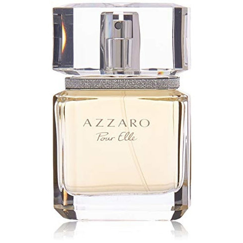 Azzaro Pour Elle Eau de Parfum 30ml Refillable Spray