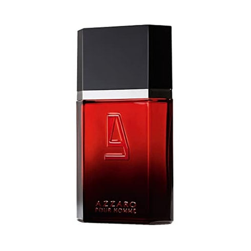 Azzaro Pour Homme Elixir Eau de Toilette 100ml Spray