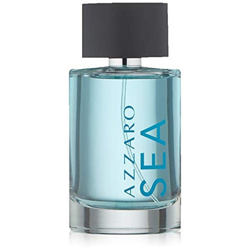 Azzaro Sea Eau de Toilette 100ml Spray