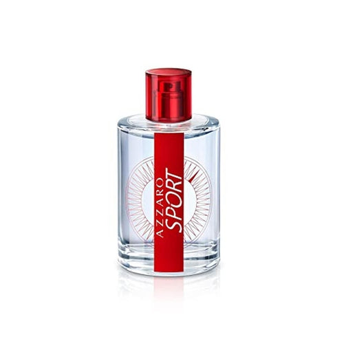 Azzaro Sport Eau de Toilette 100ml Spray