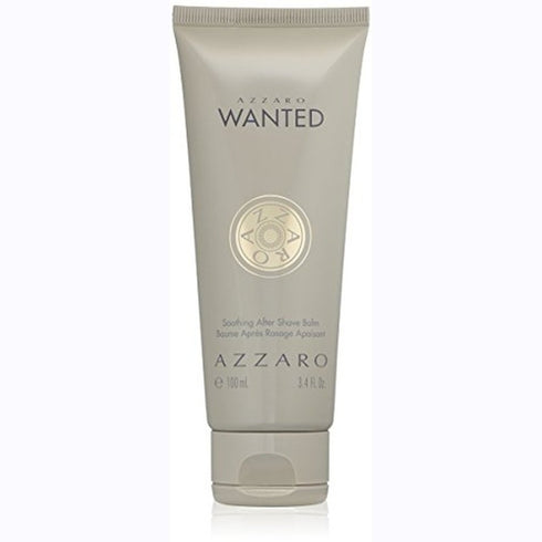 Azzaro Wanted Aftershave 100ml Balm