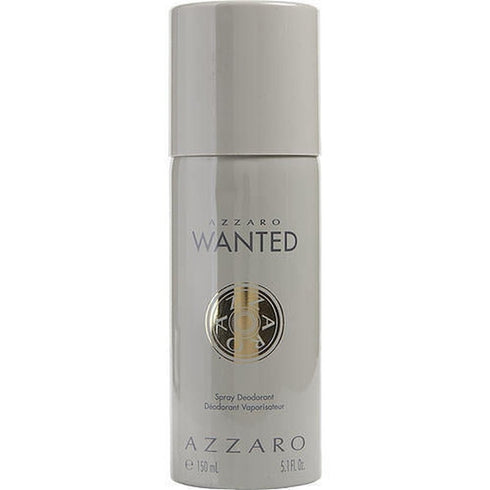 Azzaro Wanted Deodorant Spray 150ml