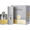 Azzaro Wanted Gift Set 100ml EDT + 150ml Deodorant Spray