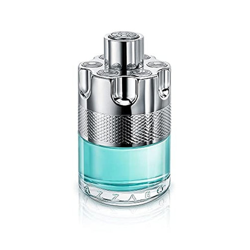 Azzaro Wanted Tonic Eau de Toilette 100ml Spray