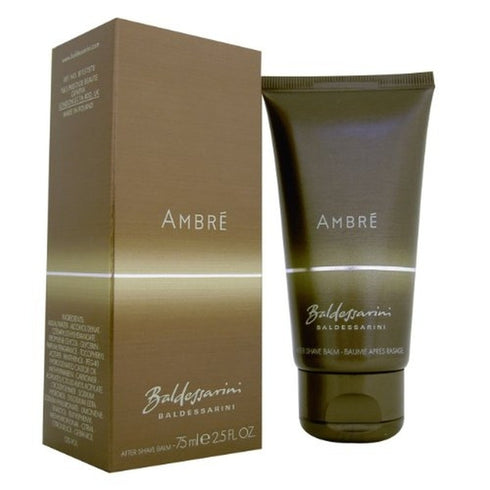 Baldessarini Ambré Aftershave Balm 75ml