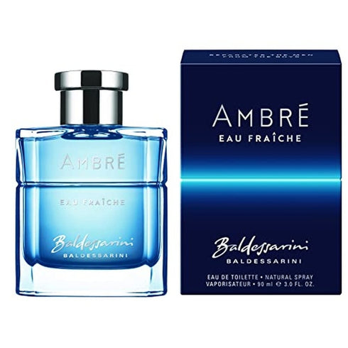 Baldessarini Ambré Eau Fraîche Eau de Toilette 90ml Spray