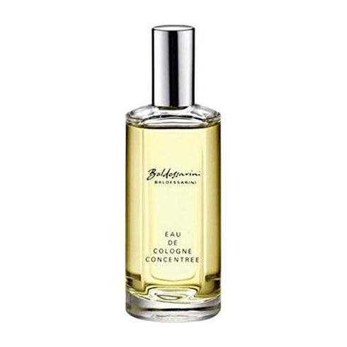 Baldessarini Eau de Cologne 50ml Recharge Concentree Spray