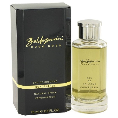 Baldessarini Eau de Cologne 75ml Spray Concentrate