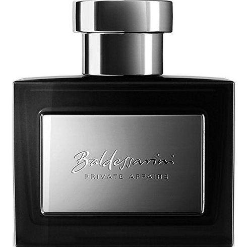 Baldessarini Private Affairs Eau de Toilette 90ml Spray