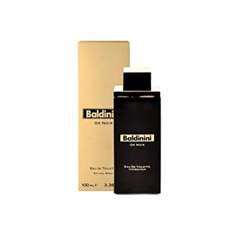 Baldinini Or Noir Eau de Toilette 100ml Spray