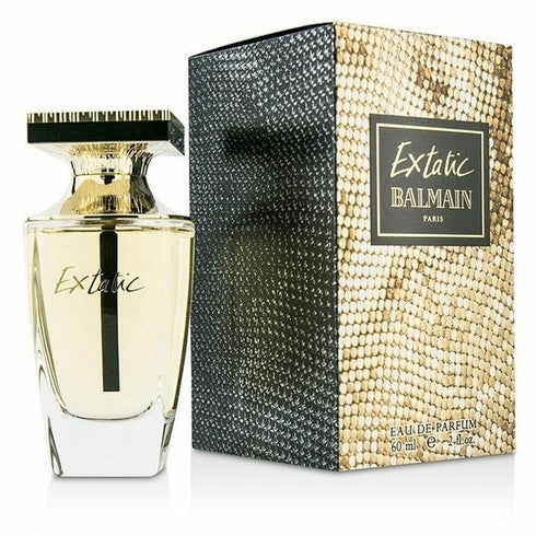 Balmain Extatic Eau de Parfum 60ml Spray