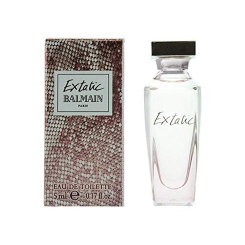 Balmain Extatic Eau de Toilette 5ml Mini