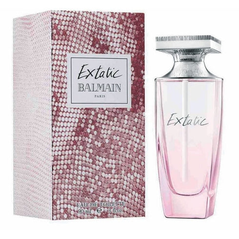 Balmain Extatic Eau de Toilette 90ml Spray