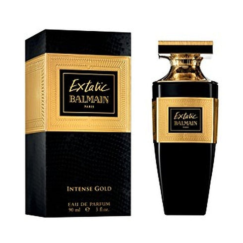 Balmain Extatic Intense Gold Eau de Parfum 90ml Spray