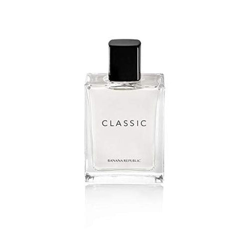 Banana Republic Classic Eau de Parfum 125ml Spray