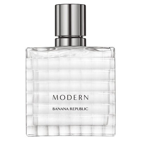 Banana Republic Modern Man Eau De Toilette 30ml Spray