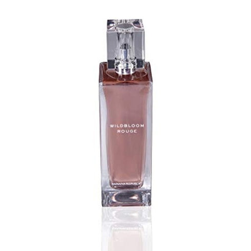 Banana Republic Wildbloom Rouge Eau de Parfum 100ml Spray